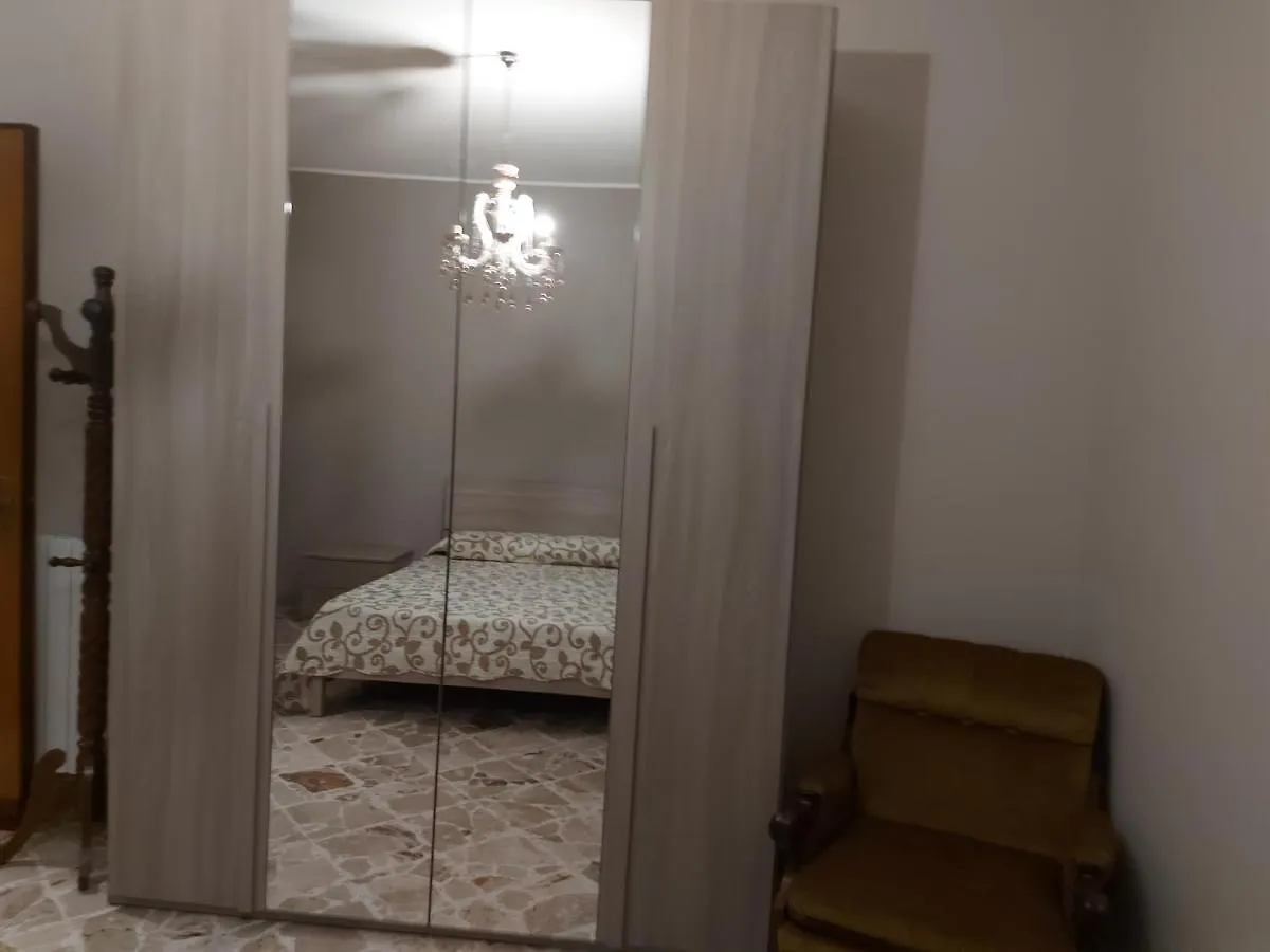 Borgo Saraceno Primo Daire Sambuca di Sicilia İtalya