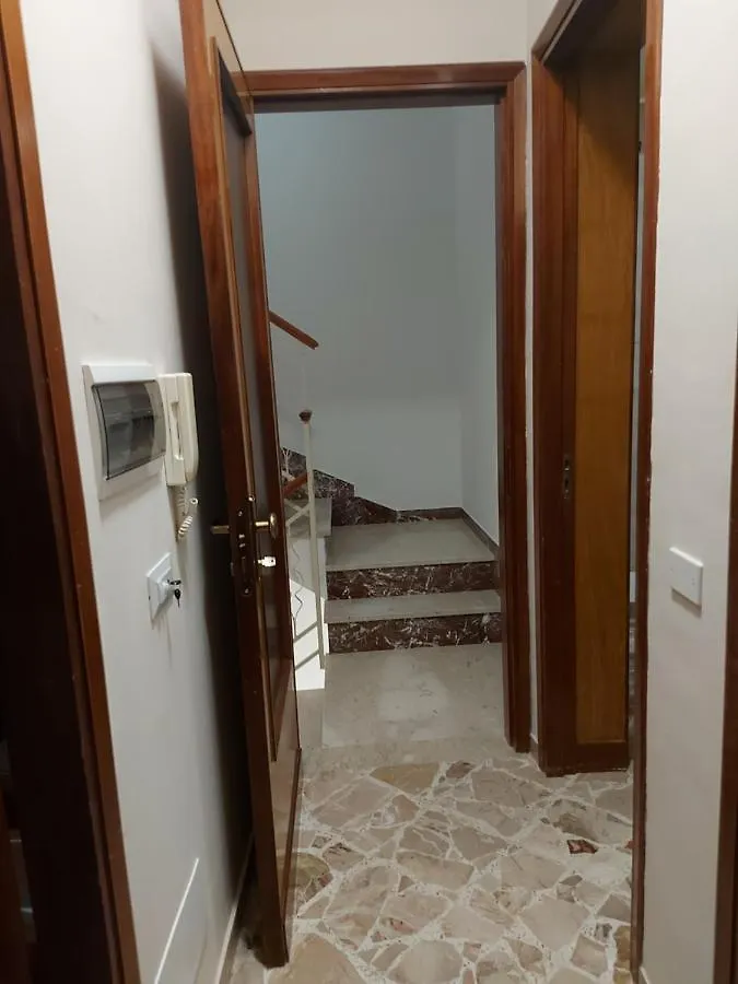 Borgo Saraceno Primo Daire Sambuca di Sicilia
