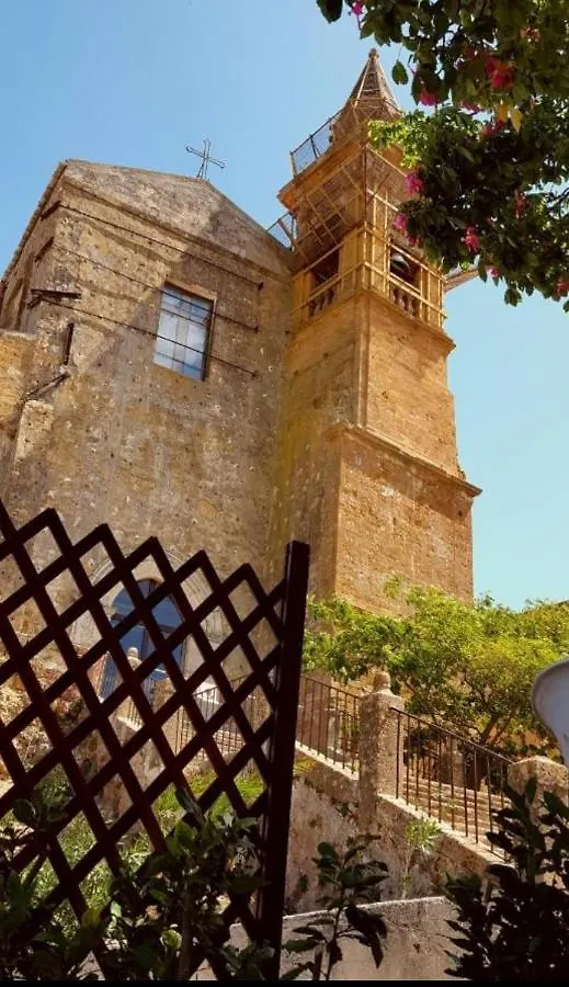 Appartamento Borgo Saraceno Primo Sambuca di Sicilia