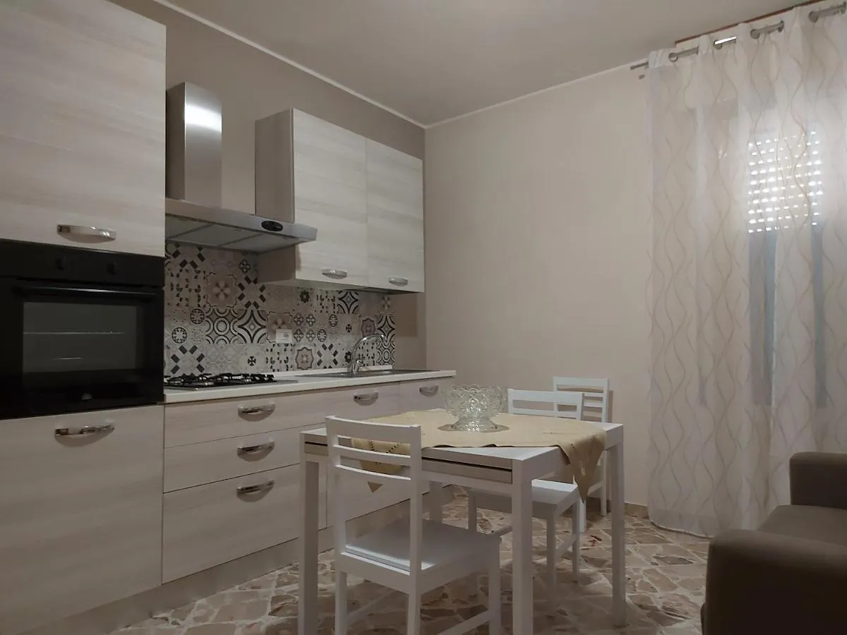 Borgo Saraceno Primo Daire Sambuca di Sicilia