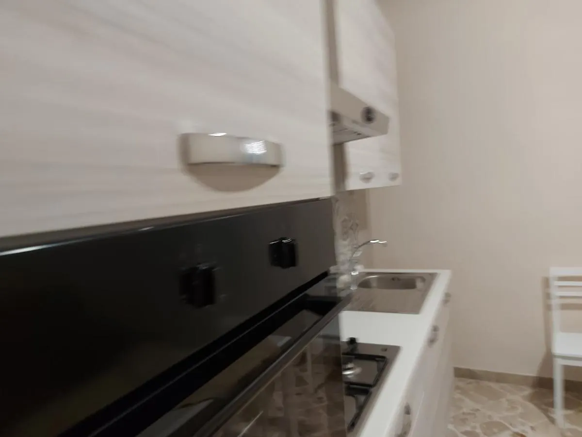 Borgo Saraceno Primo Daire Sambuca di Sicilia İtalya