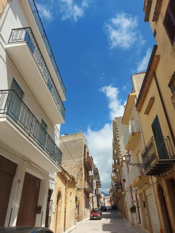 Borgo Saraceno Primo Daire Sambuca di Sicilia