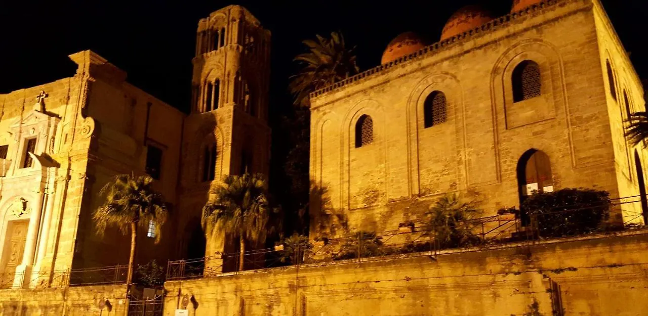 Borgo Saraceno Primo Daire Sambuca di Sicilia