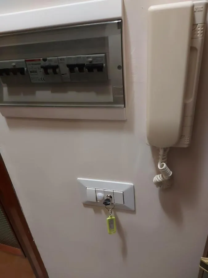 Borgo Saraceno Primo Daire Sambuca di Sicilia