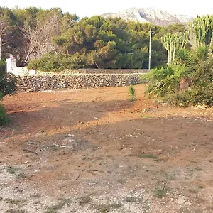 Casa Stornello Casa vacanze