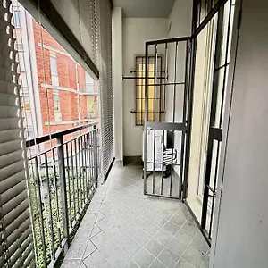 Luxury House Near The Funicular Appartamento Bergamo