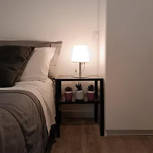 A Casa Di Rosa In Citta Studi Appartamento Milano