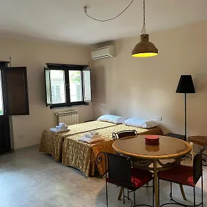 Bocca's 8 Appartamento Firenze