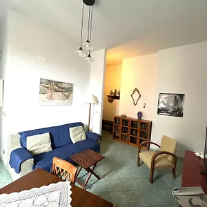 Casa Santa Maria Appartamento