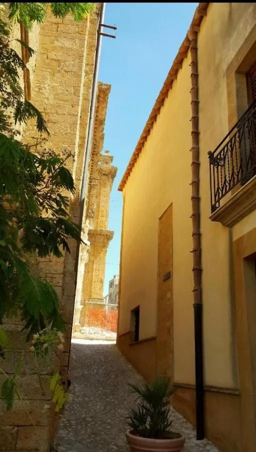 Appartamento Borgo Saraceno Primo Sambuca di Sicilia