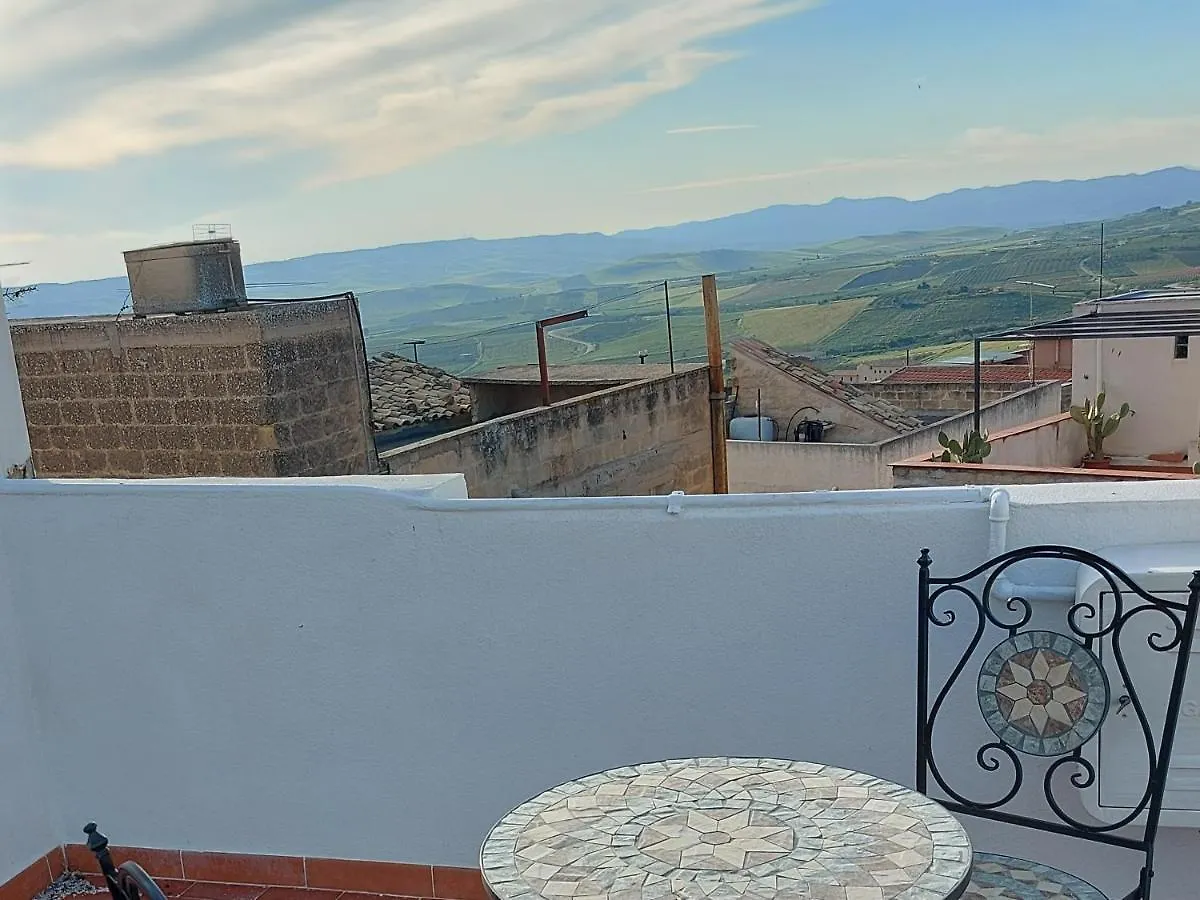 Appartamento Borgo Saraceno Primo Sambuca di Sicilia Italia