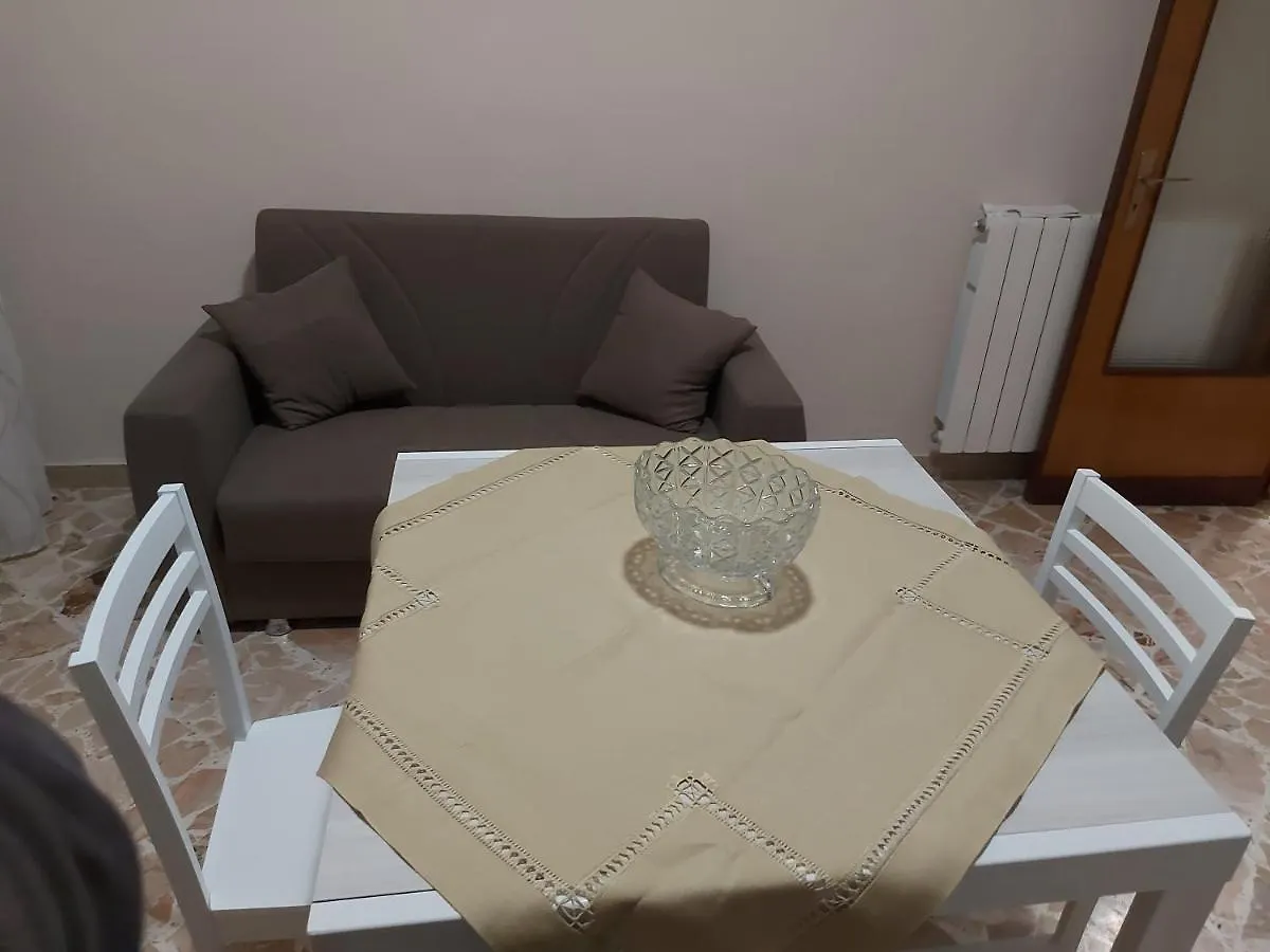 Appartamento Borgo Saraceno Primo Sambuca di Sicilia