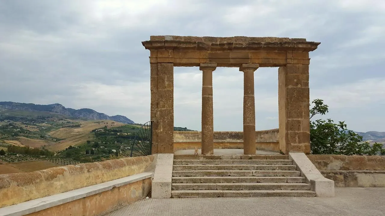 Appartamento Borgo Saraceno Primo Sambuca di Sicilia