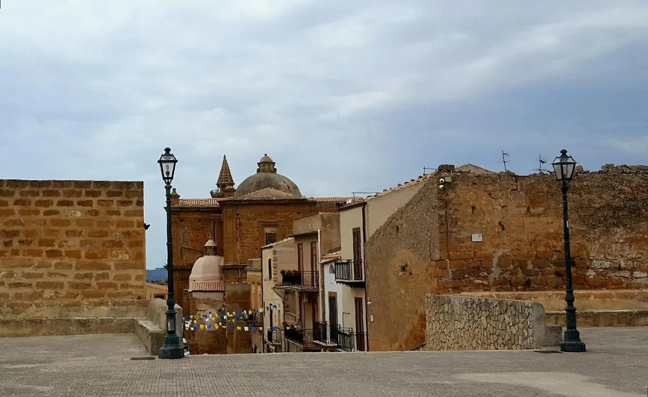 Appartamento Borgo Saraceno Primo Sambuca di Sicilia Italia