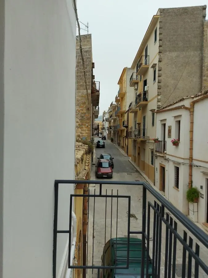 Appartamento Borgo Saraceno Primo Sambuca di Sicilia