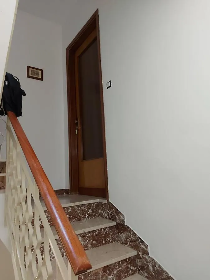 Appartamento Borgo Saraceno Primo Sambuca di Sicilia 0*,